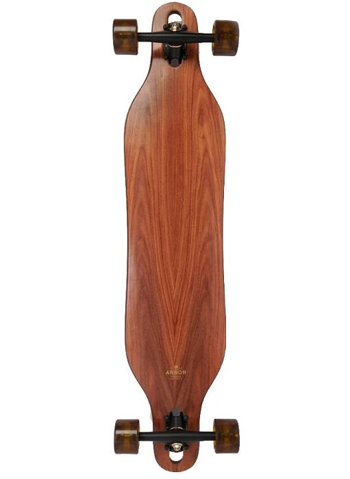 Arbor Flagship Axis Longboard - 40" 3 Arbor Flagship Axis Longboard - 40"