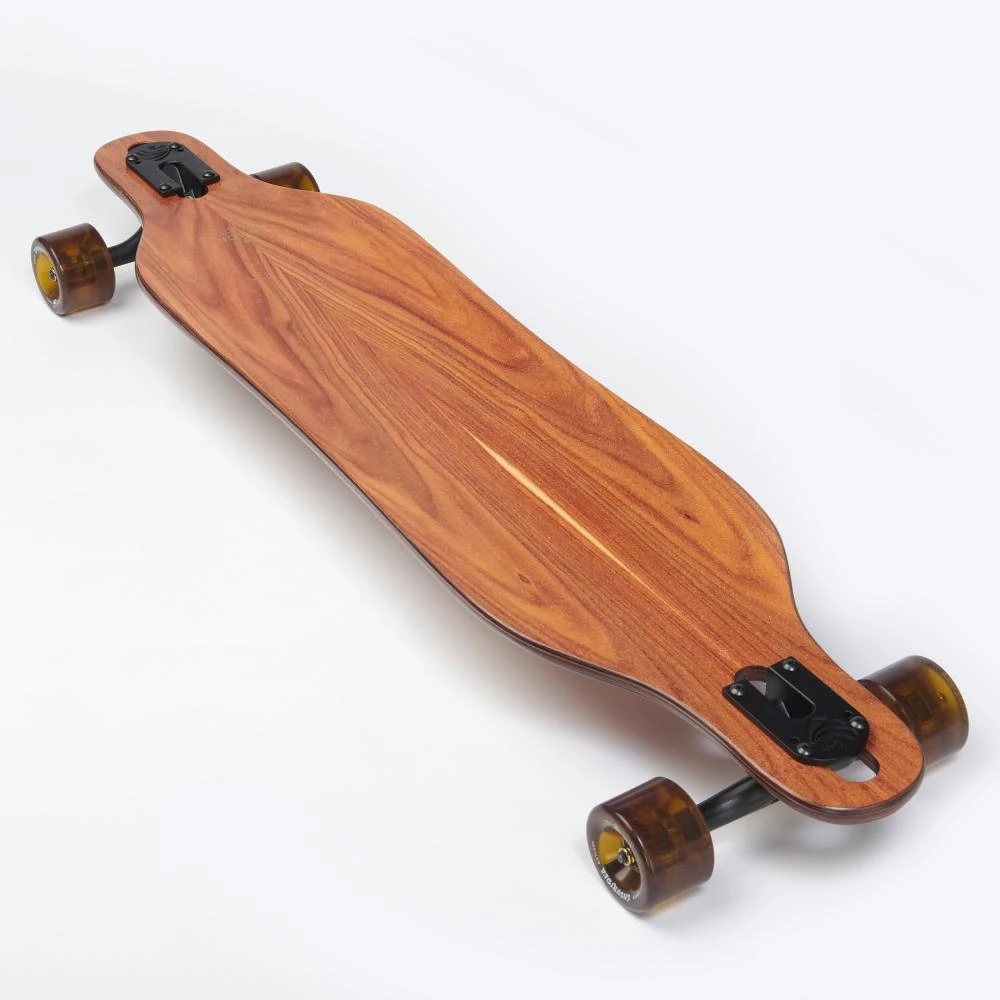 Arbor Flagship Axis Longboard - 40" 4 Arbor Flagship Axis Longboard - 40" - Image 2