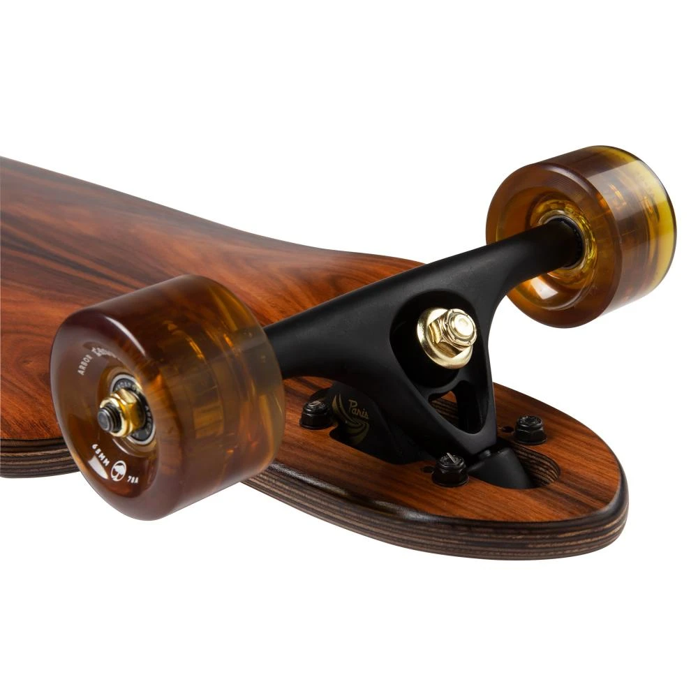 Arbor Flagship Dropcruiser Longboard - 38" 5 Arbor Flagship Dropcruiser Longboard - 38" - Image 3