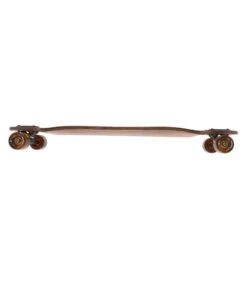 Arbor Flagship Dropcruiser Longboard - 38" 9 Arbor Flagship Dropcruiser Longboard - 38" -Skateboard Series arbor flagship dropcruiser longboard 38 side