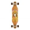 Arbor Solstice Axis Longboard - 37"