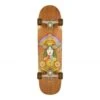 Arbor Solstice Cucharon Cruiser Skateboard - 32.375" -Skateboard Series arbor solstice cucharon cruiser skateboard