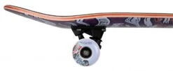 Birdhouse Stage 3 Armanto Favourites Purple Skateboard - 7.75" -Skateboard Series birdhouse stage 3 armanto favourites purple skateboard wheel
