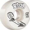 Bones STF Bonesless V1 Standard Wheels - 52mm 103a -Skateboard Series bones stf bonesless v1 standard wheels 52mm 103a