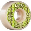 Bones STF Retros V2 Locks Skateboard Wheels - 53mm 99a -Skateboard Series bones stf retros v2 locks skateboard wheels 53mm 99a