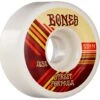 Bones STF Retros V4 Wide Skateboard Wheels - 53mm 103a 2 Bones STF Retros V4 Wide Skateboard Wheels - 53mm 103a -Skateboard Series bones stf retros v4 wide skateboard wheels 53mm 101a