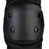 Bullet Revert Elbow Pads - Black -Skateboard Series bullet revert elbow pads black