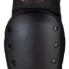 Bullet Revert Knee Pads - Black -Skateboard Series bullet revert knee pads
