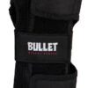Bullet Revert Wrist Guards - Black -Skateboard Series bullet revert wrist guards black