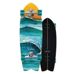Carver™ Carver Swallow CX Surfskate Board - 29.5"