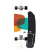 Carver™ Carver Triton Prismal CX Surfskate Board - 32" -Skateboard Series carver triton prismal cx surfskate board