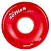 Chaya Big Softies Roller Skate Wheels Red 65mm 78a - 4 Pack 1 Chaya Big Softies Roller Skate Wheels Red 65mm 78a - 4 Pack -Skateboard Series chaya big softies roller skate wheels red 65mm 78a