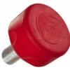 Chaya Cherry Bomb Red Toe Stops - Long Stem -Skateboard Series chaya cherry bomb red toe stops long stem 1