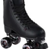 Chaya Classic Dance Roller Skates - Black -Skateboard Series chaya classic dance roller skates black
