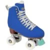 Chaya Melrose Deluxe Quad Roller Skates - Cobalt 1 Chaya Melrose Deluxe Quad Roller Skates - Cobalt -Skateboard Series chaya melrose deluxe quad roller skates cobalt