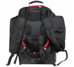 Chaya Pro Skate Bag -Skateboard Series chaya pro skate bag back