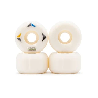 Crupie JBZ Skinny Shape Skateboard Wheels - 52mm 3 Crupie JBZ Skinny Shape Skateboard Wheels - 52mm