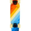 D Street Beach Cruiser Skateboard - 26" -Skateboard Series d street beach cruiser skateboard