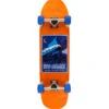 D Street Bon Voyage Cruiser Skateboard - 32" -Skateboard Series d street bon voyage cruiser skateboard