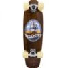 D Street Lost At Sea Cruiser Skateboard - 29.5" -Skateboard Series d street lost at sea cruiser skateboard