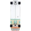 D Street Navaho Surf Skate - 32" -Skateboard Series d street navaho surf skate