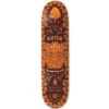 Drawing Boards Tree Spirits Maple Skateboard Deck - 8.1" -Skateboard Series drawing boards tree spirits maple skateboard deck 8.1
