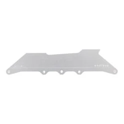 Endless 100 / 110 RB Frames - Silver