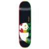 Enjoi Rasta Veneer R7 Skateboard Deck - 8.375" 1 Enjoi Rasta Veneer R7 Skateboard Deck - 8.375" -Skateboard Series enjoi rasta veneer r7 skateboard deck