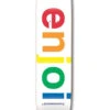 Enjoi Spectrum R7 White Skateboard Deck - 8.25" -Skateboard Series enjoi spectrum r7 white skateboard deck