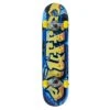 Enuff Graffiti 2 Skateboard - Yellow 7.75 2 Enuff Graffiti 2 Skateboard - Yellow 7.75 -Skateboard Series enuff graffiti 2 skateboard yellow 7.75 1