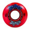 Enuff Super Softie Red Skateboard Wheels - 55mm 85a 2 Enuff Super Softie Red Skateboard Wheels - 55mm 85a -Skateboard Series enuff super softie red skateboard wheels 55mm 85a