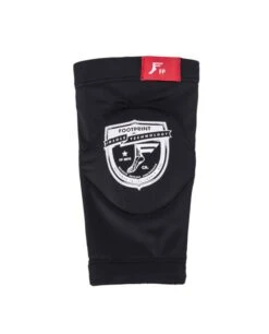 Footprint Low Profile Elbow Pad Sleeves - Shield Logo