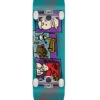 Foundation Couch Skateboard - 8.25" -Skateboard Series foundation couch skateboard