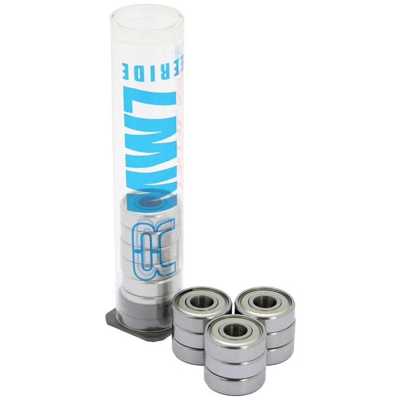 FR Skates Twincam MW7 Freeride Bearings 3 FR Skates Twincam MW7 Freeride Bearings