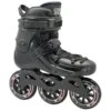 FR Skates FR3 310 Inline Skates - Black 1 FR Skates FR3 310 Inline Skates - Black -Skateboard Series fr 3 310 in line skates black