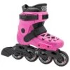 FR Skates FR Junior Adjustable Pink Skates 1 FR Skates FR Junior Adjustable Pink Skates -Skateboard Series fr junior adjustable in line skates pink 1 1