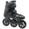 FR Skates FR1 310 - Black -Skateboard Series fr skates fr1 310 black 1