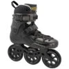 FR Skates FR1 310 Intuition - Black -Skateboard Series fr skates fr1 310 intuition black 1cfch3tbl6esw4cc