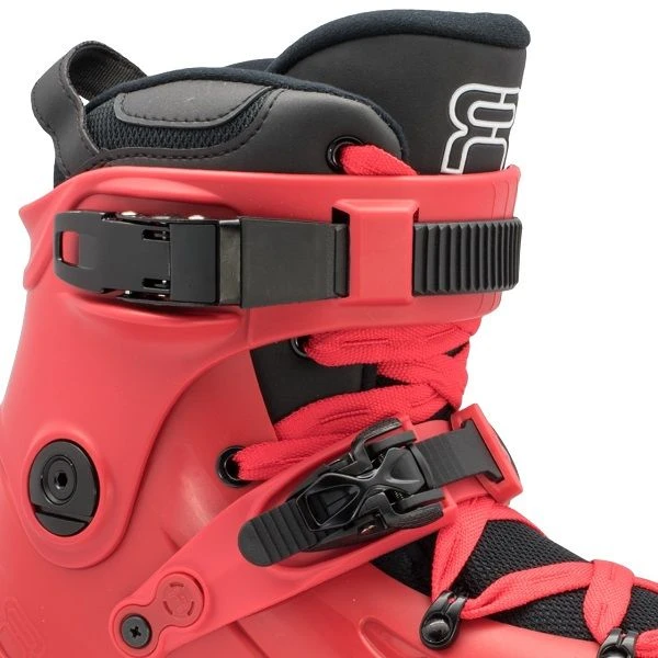 FR Skates FR1 310 - Red 4 FR Skates FR1 310 - Red - Image 2
