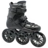 FR Skates FR1 325 - Black -Skateboard Series fr skates fr1 325 black 1