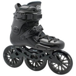 FR Skates FR1 325 - Black