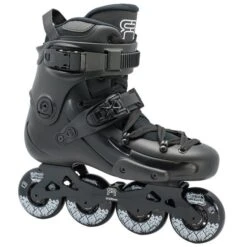 FR Skates FR1 80 Inline Skates