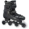 FR Skates FR1 90 Inline Skates - Black 1 FR Skates FR1 90 Inline Skates - Black -Skateboard Series fr skates fr1 90 inline skates black