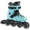 FR Skates FR Junior Adjustable Blue Skates -Skateboard Series fr skates fr junior adjustable blue skates