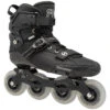 FR Skates FR Spin 80 Skates - Black