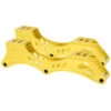 FR Skates Gold FR 310 Frames - 248mm -Skateboard Series fr skates gold fr 310 frames 248mm