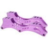 FR Skates Purple FR 310 Frames - 248mm 1 FR Skates Purple FR 310 Frames - 248mm -Skateboard Series fr skates purple fr 310 frames 248mm