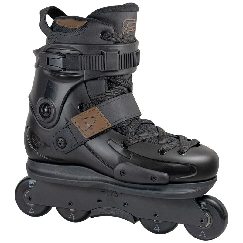 FR Skates UFR AP Street Flat Skates 3 FR Skates UFR AP Street Flat Skates