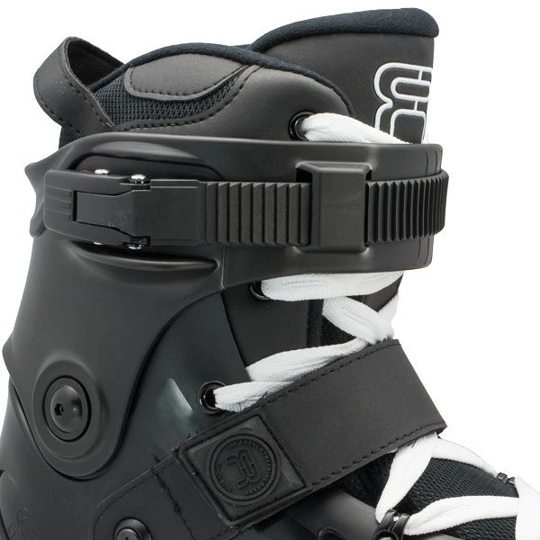 FR Skates FRX 310 Inline Skates - Black 4 FR Skates FRX 310 Inline Skates - Black - Image 2