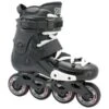 FR Skates FRX 80 Inline Skates - Black 1 FR Skates FRX 80 Inline Skates - Black -Skateboard Series fr x 80 in line skates black 1